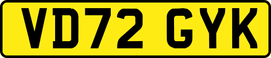 VD72GYK