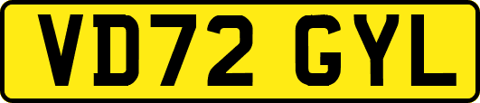 VD72GYL