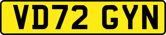 VD72GYN