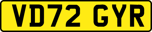 VD72GYR