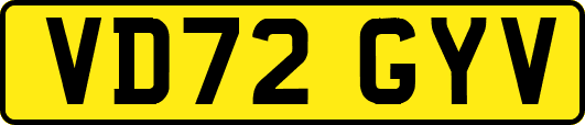 VD72GYV