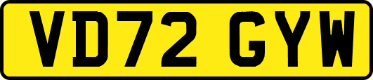 VD72GYW