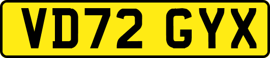 VD72GYX