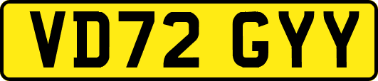 VD72GYY