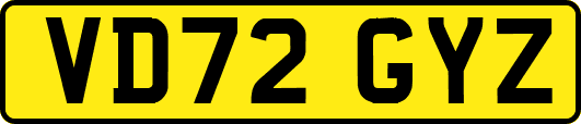 VD72GYZ