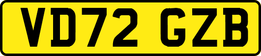 VD72GZB