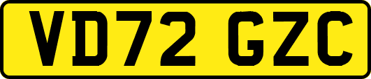 VD72GZC