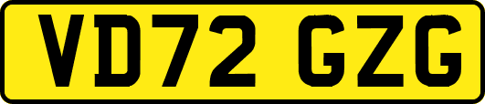 VD72GZG