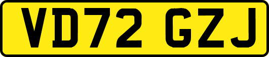 VD72GZJ
