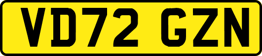 VD72GZN