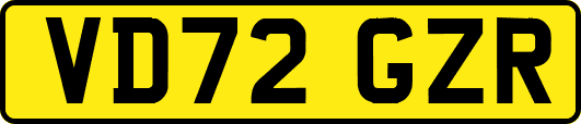 VD72GZR