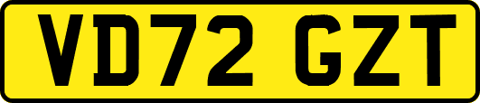 VD72GZT