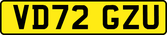 VD72GZU