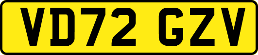 VD72GZV