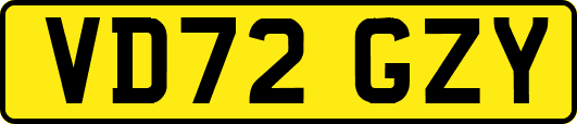 VD72GZY