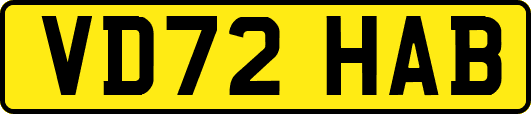 VD72HAB