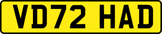 VD72HAD