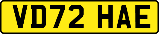 VD72HAE