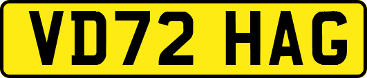 VD72HAG