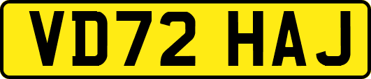 VD72HAJ