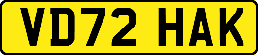 VD72HAK