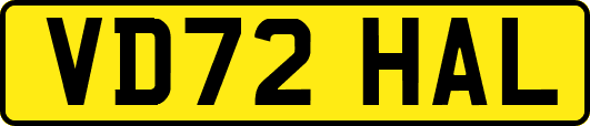 VD72HAL