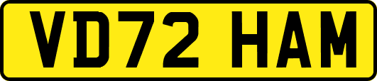 VD72HAM