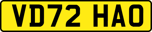 VD72HAO