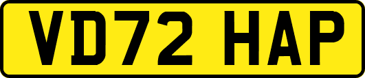 VD72HAP