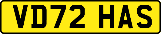 VD72HAS