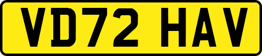 VD72HAV