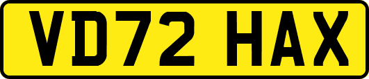 VD72HAX