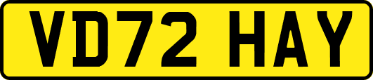 VD72HAY