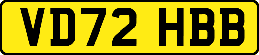 VD72HBB