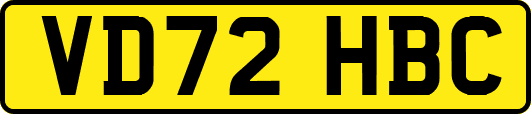 VD72HBC