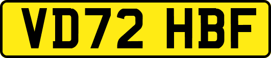 VD72HBF