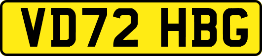 VD72HBG