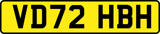 VD72HBH
