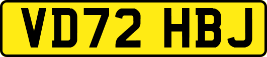 VD72HBJ