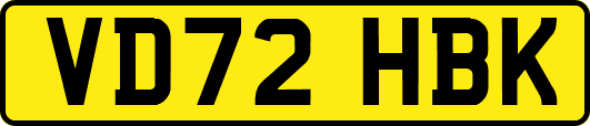 VD72HBK