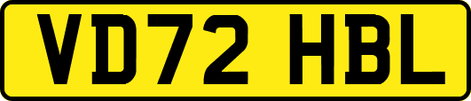 VD72HBL