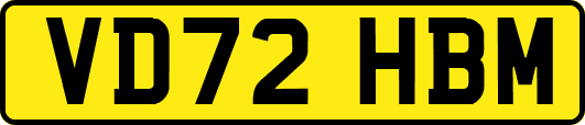 VD72HBM