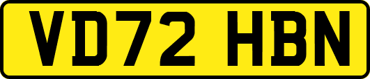 VD72HBN