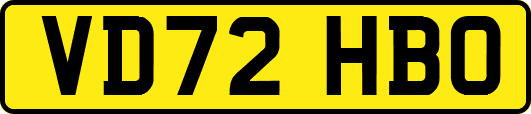 VD72HBO