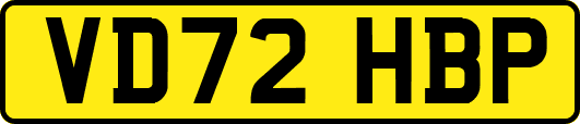 VD72HBP