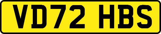 VD72HBS