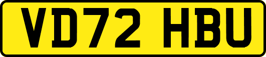 VD72HBU