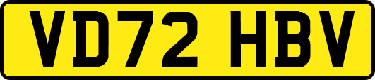 VD72HBV