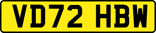 VD72HBW