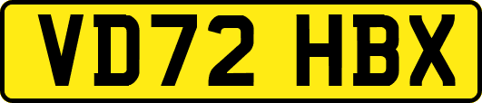 VD72HBX
